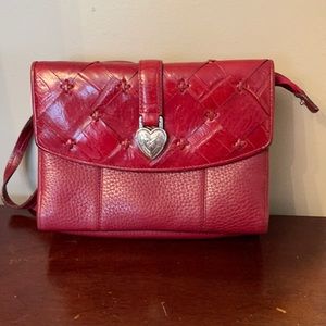Brighton crossbody